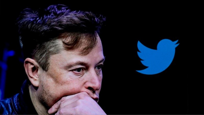 El flamante CEO y dueño de Twitter hizo una encuesta y tuvo el resultado menos pensado