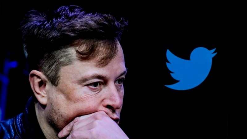 El flamante CEO y dueño de Twitter hizo una encuesta y tuvo el resultado menos pensado