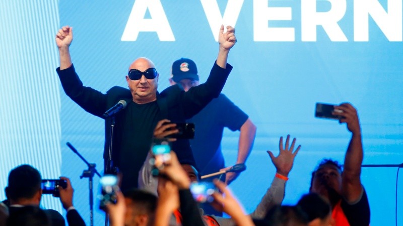 La selección y el pueblo argentino festejan el tercer campeonato mundial en una jornada histórica