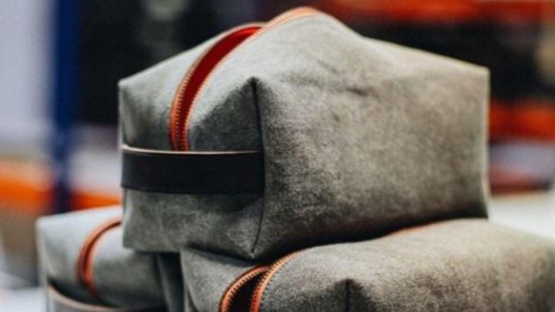 Según Ángel de Brito, a Marcos le retiraron el objeto.