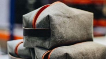 Según Ángel de Brito, a Marcos le retiraron el objeto.