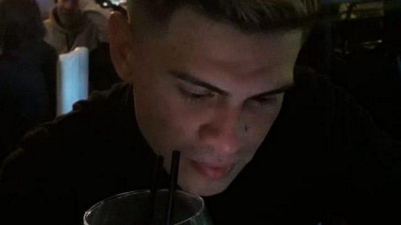 Franco Batalla, víctima fatal de una agresión dirigida a un tal 