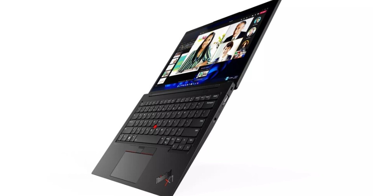 Ankündigungen zu Energieeffizienz und Haltungskorrektur: Details zu den neuen Laptops von Lenovo