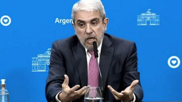 Fernández se refirió a los incidentes en Mendoza, Córdoba, Río Negro, Neuquén y Ciudad de Buenos Aires.