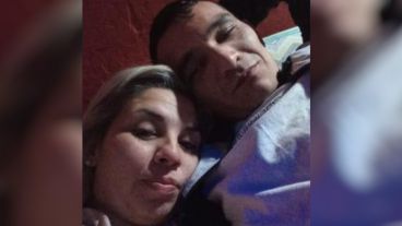 Fabio Giménez y Samantha Vilches, artífices de la pyme tumbera dedicada a las extorsiones y a los crímenes por encargo.