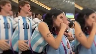 “Este es un mal que sufrimos las mujeres desde que el mundo es mundo”.