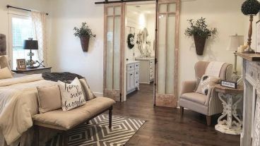 Un estilo que imprime calidez y armonía