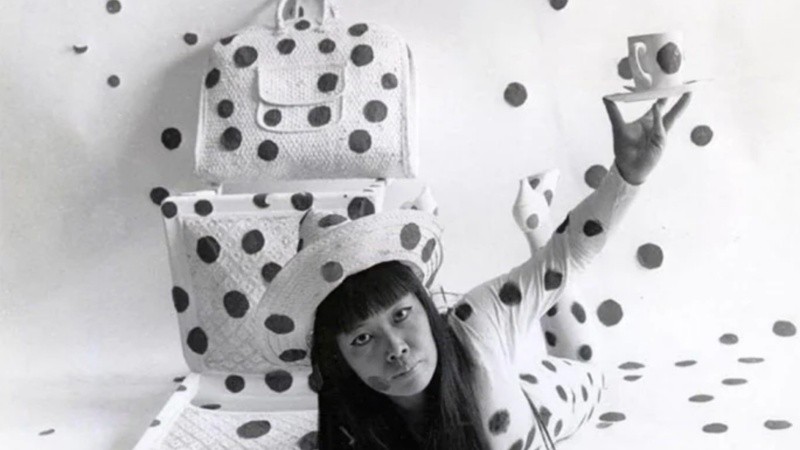 La colección estará disponible a partir de enero de 2023