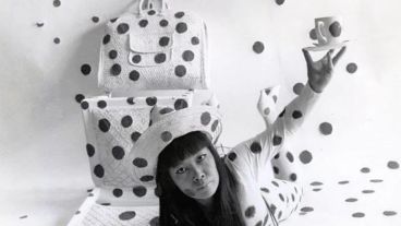 La colección estará disponible a partir de enero de 2023