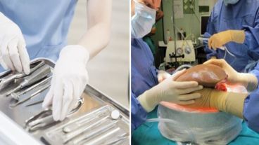 El presidente de la empresa murió en julio pasado.