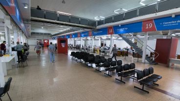 Las dependencias provinciales tendrán atención al público este viernes.