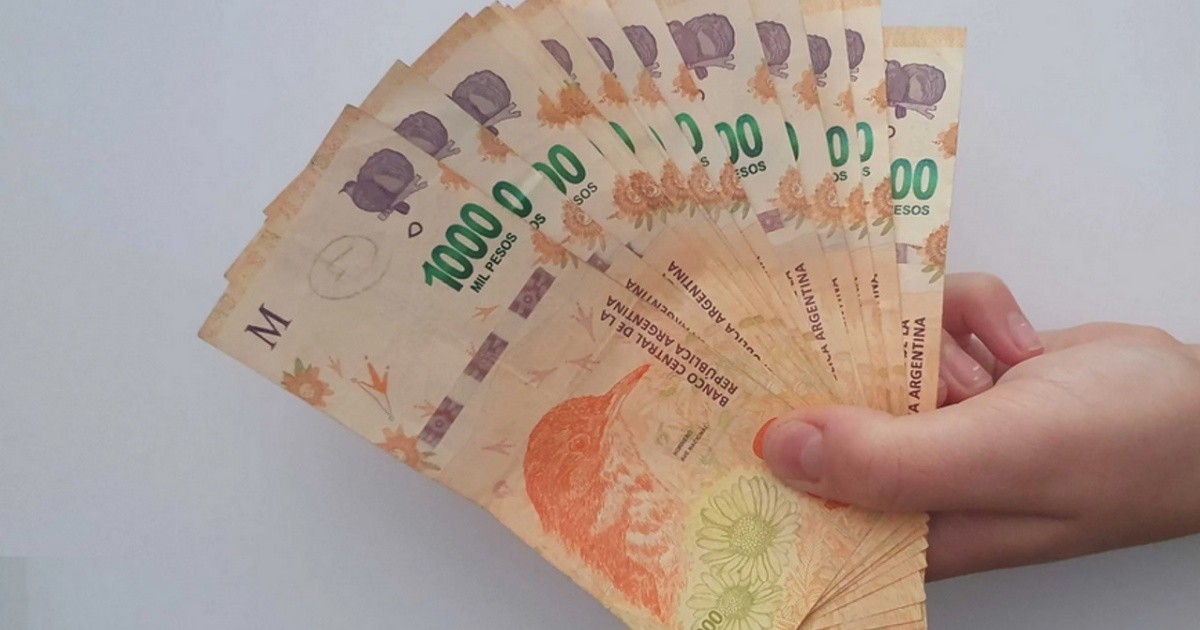 Bono de $50 mil para trabajadores privados: sólo un sector acordó ...
