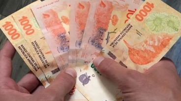 El bono se pagará en una sola cuota y aplicará a todo el país.