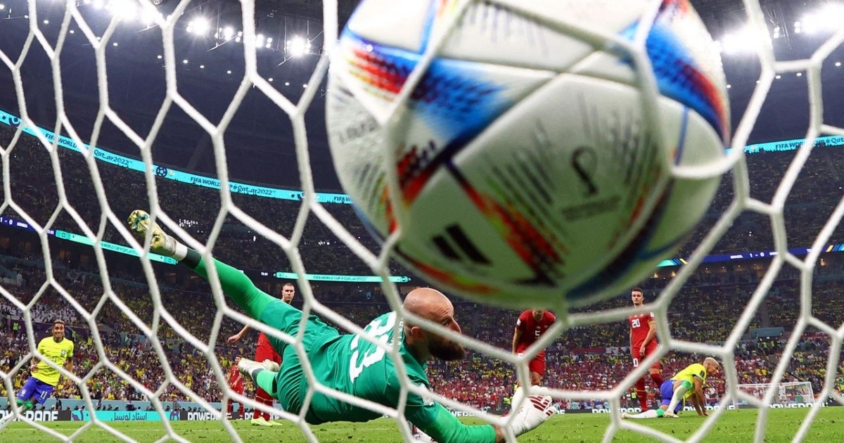 Cuál fue el gol elegido por la FIFA como el mejor del Mundial y en qué ...