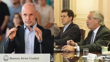 Detrás de la pelea entre Caba y la Corte contra Nación y 14 provincias, están los fondos federales.