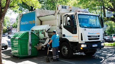 El municipio informó los cambios en modalidades y horarios de los servicios para este sábado 24 y domingo 25 en la ciudad.