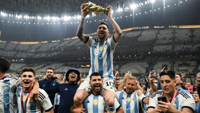 La Asociación del Fútbol Argentino (AFA) obtuvo US$52.000.000 en premios, de los que US$S42 millones fueron otorgados por la FIFA y US$10 millones por la Conmebol.