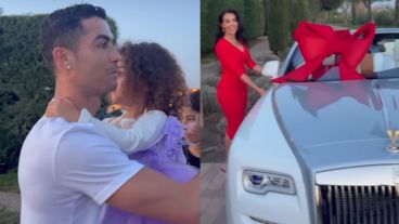 Hay versiones que dan cuenta de un acuerdo encaminado con el Al Nassr de Arabia Saudita.