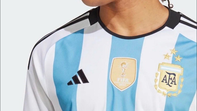 “Va a empezar a llegar casi seguro para fin de año o los primeros días de enero”.