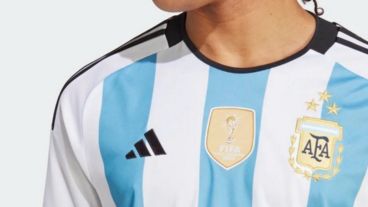 “Va a empezar a llegar casi seguro para fin de año o los primeros días de enero”.