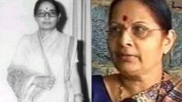 Nadie encontró explicación a las experiencias de la mujer.