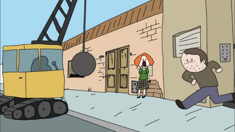 Los seis capítulos de 