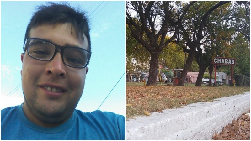 Hervot tenía 32 años.