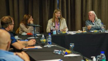 El proyecto de Ley Federal para la Producción y la Industria Audiovisual podrí ser debatido en 2023.