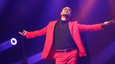 El festival comenzará a las 18 horas.