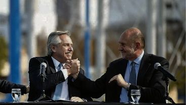 "No dejan claro cómo tratamos a Buenos Aires, si es o no es una provincia", sostuvo