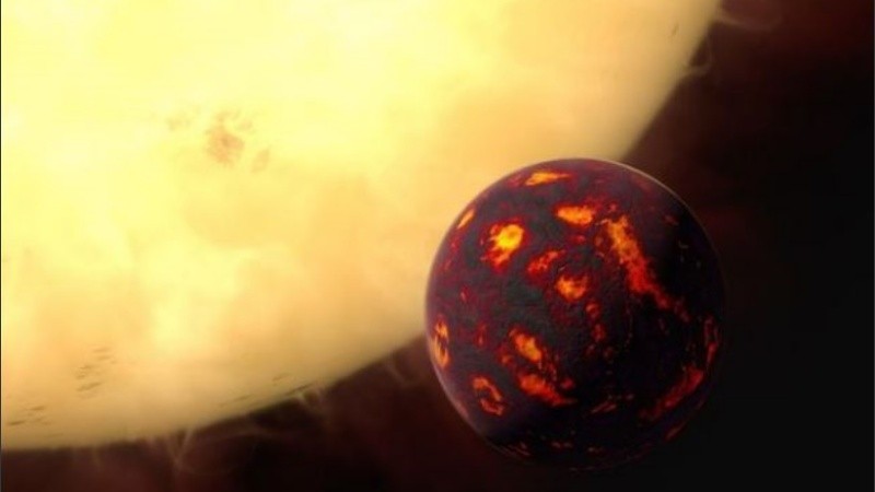 Este descubrimiento es emocionante para los científicos.