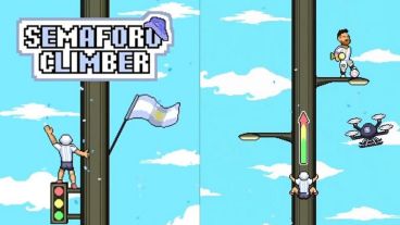 El juego está disponible a través de una página web y no pide ninguna dercarga adicional.