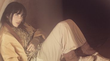 La cantante californiana buscó resaltar la importancia de la conciencia ecológica