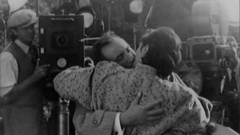 Una escena de la película 