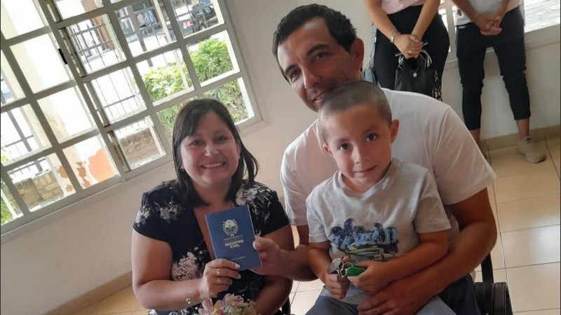 “Disfrutamos de verlo jugar. Disfrutamos cada jugada y de cada copa ganada”.