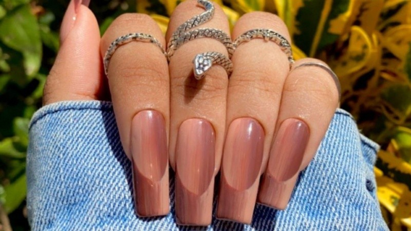 Una técnica que no pasa desapercibida