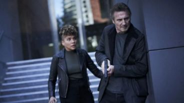 "Agente secreto", el estreno de la semana.