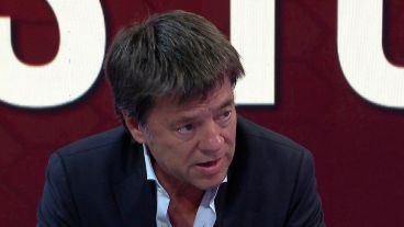 Scaglione: “Esto es grave, tienen que venir fuerzas federales”.