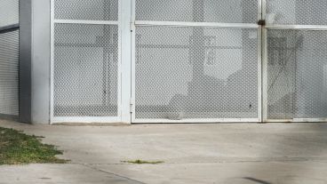 En el predio, funcionan la Oficina de Recepción de Detenidos de Rosario (Order) y la cárcel de mujeres. 