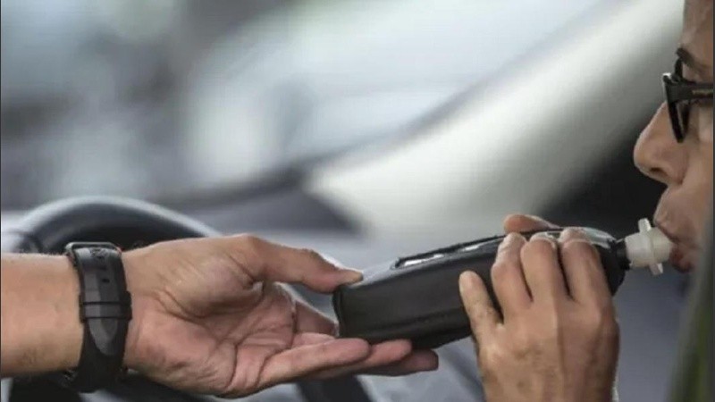 En Rosario rige desde el 8 de mayo del 2021.