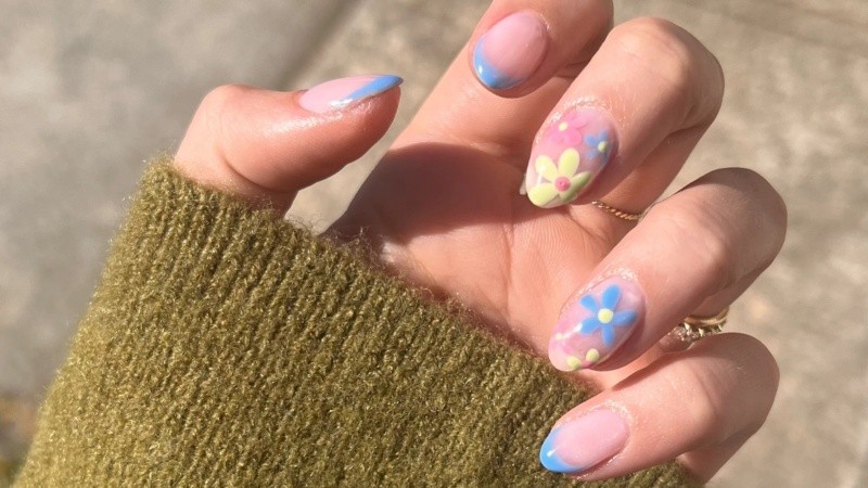 Un material flexible y duradero que brinda un aspecto más natural