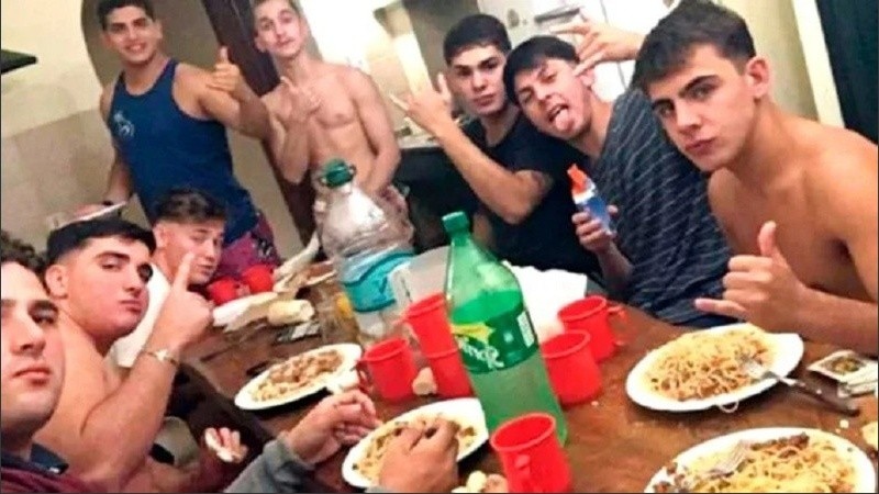 Para el abogado de la familia Báez Sosa los 8 acusados deberían ser condenados a perpetua.