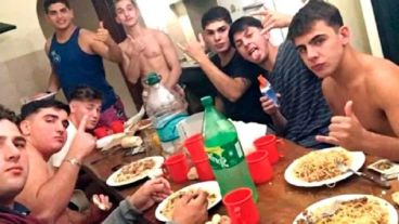 Para el abogado de la familia Báez Sosa los 8 acusados deberían ser condenados a perpetua.