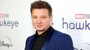 “Su familia está con él y está recibiendo una atención excelente”.