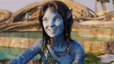 "Avatar: el camino del agua" superó el millón de espectadores en 15 días en cartelera.