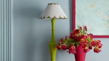 Los colores vivos y divertidos se encuentran entre los favoritos para los pequeños detalles