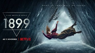 Netflix canceló 1899, una serie de los creadores de Dark.