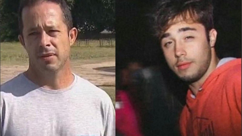 “Tanto yo como mi hijo fuimos transparentes desde el primer día, ya que esa es la única manera en la que hacen las cosas”.