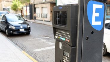 La medida es facilitar las compras y ordenar la movilidad.