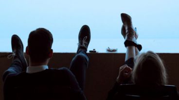 La sección "Perspektive Deutsches Kino" de la Berlinale está dedicada a la más reciente cinematografía alemana.